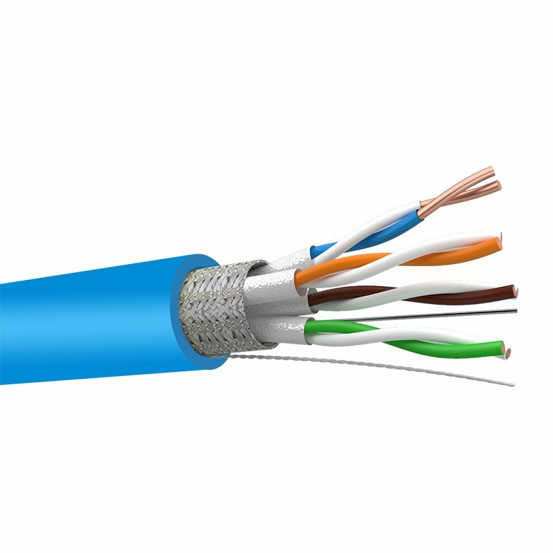 Flokkur 6 Augmented Cable