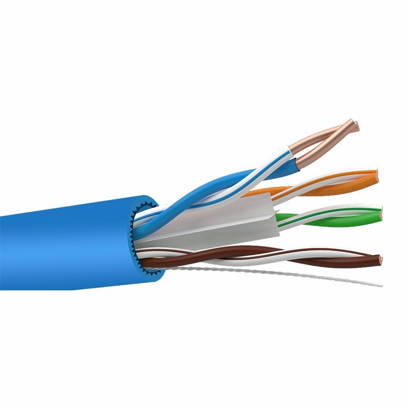 Category 6 Augmented Cable suppliers